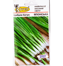ТМ КОУЕЛ Цибуля-батун Японська 2г