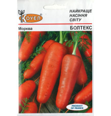ТМ КОУЕЛ Морква Берлікум 10г