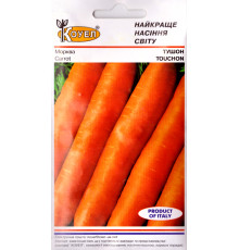 ТМ КОУЕЛ Морква Тушон 2г