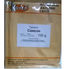 ТМ КОУЕЛ Редька Турнепс (S) 100г