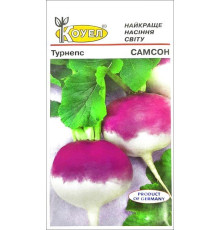 ТМ КОУЕЛ Редька Турнепс Самсон 20г