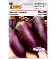 ТМ КОУЕЛ Буряк Атаман 15г