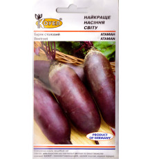 ТМ КОУЕЛ Буряк Атаман 3г
