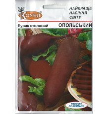 ТМ КОУЕЛ Буряк Детройт 15г