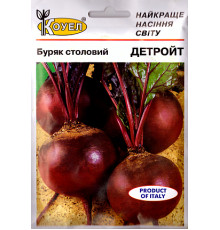 ТМ КОУЕЛ Буряк Детройт 50г