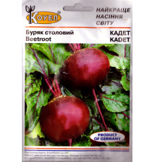 ТМ КОУЕЛ Буряк Кадет 15г