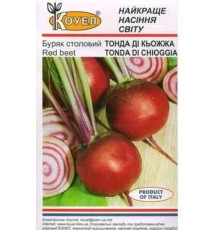 ТМ КОУЕЛ Буряк Тонда ді Кьожа 3г