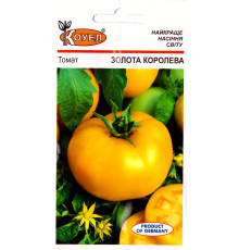 ТМ КОУЕЛ Томат Золота королева 0,3 г