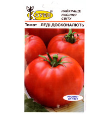 ТМ КОУЕЛ Томат Леді Досконалість 0,5 г
