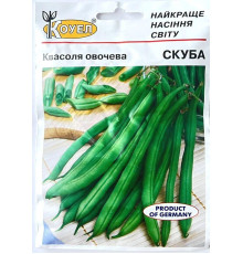 ТМ КОУЕЛ Фасоль Бергольд 20г