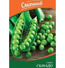 ТМ Смачний Горох Лея 10г