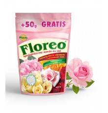 Добриво Floreo кристал. для Роз 250г ТМ Planta Польща