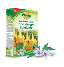 Добриво Planta для Дурману та Датурі в гранулах 1кг