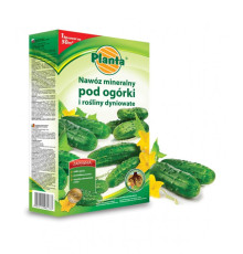 Добриво Planta для Огірків у гранулах 1кг