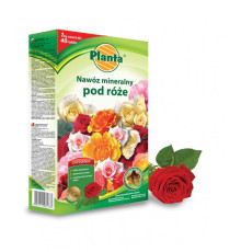 Добриво Planta для Роз у гранулах 1кг