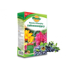 Добриво Planta для Підкислення у гранулах 1кг