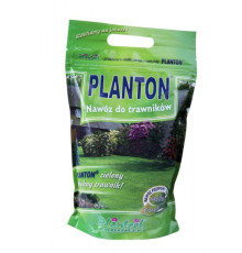 Добриво Плантон (Planton) для Газонів 1кг