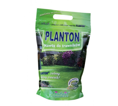 Добриво Плантон (Planton) для Газонів 1кг