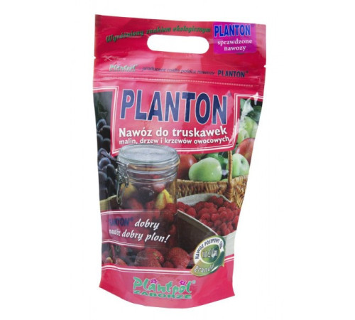 Добриво Плантон (Planton) для Полуниці 1кг