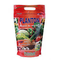 Добриво Плантон (Planton) для Овочів 1кг