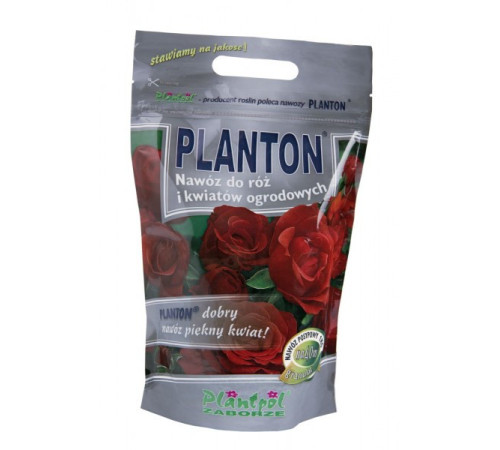 Добриво Плантон (Planton) для Роз 1кг