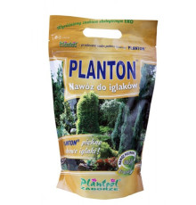 Добриво Плантон (Planton) для Хвойних 1кг
