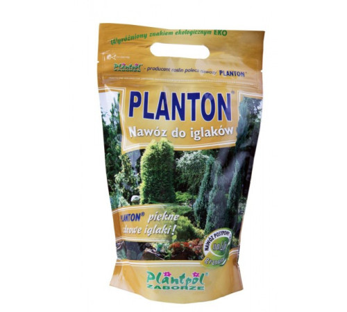 Добриво Плантон (Planton) для Хвойних 1кг
