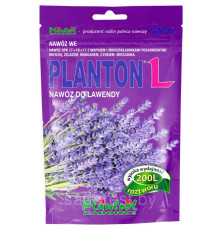Добриво Плантон L (Planton) для лаванді 200г