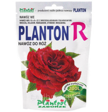 Добриво Плантон R (Planton) для роз 200г