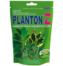 Добриво Плантон Z (Planton) для декоративних рослин 200г