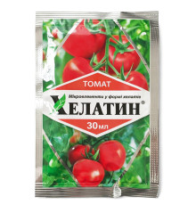 Добриво Хелатін Томат 30мл