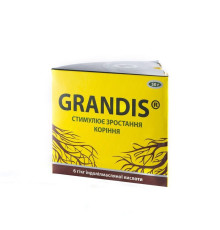 Укорінювач Грандіс (GRANDIS) 50г