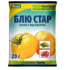 Фунгіцид Вальтер для томатів 25г
