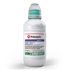 TM Syngenta Фунгіцид Квадріс 250 SC, л.с. 6мл/100шт
