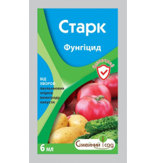 Фунгіцид Старк 6мол