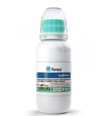 TM Syngenta Фунгіцид Топаз 100 ЄС к.о. 3мл /200шт