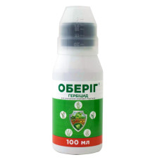 Гербіцид Оберіг 15мл/50шт ProtectOn