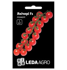 ТМ LEDAAGRO Томат Яничери F1 5шт