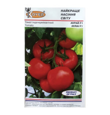 ТМ КОУЕЛ Томат Акрай 10шт
