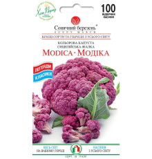 ТМ SUNNY MARCH Капуста Модіка 100шт