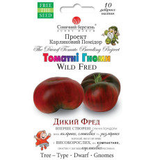 ТМ SUNNY MARCH Томат Дунай (безрозсадний) 100шт