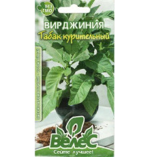 ТМ ВЕЛЕС Тютюн Вірджинія 0,1 г