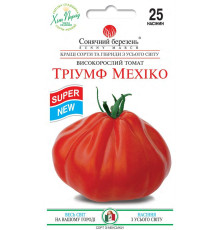 ТМ SUNNY MARCH Томат Тріумф Мехіко 25шт