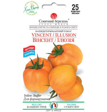 ТМ SUNNY MARCH Томат Вінсент Ілюзія 25шт