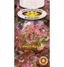 TM ROLTICO Салат Rosemarry/Роузмарі 1г Польща