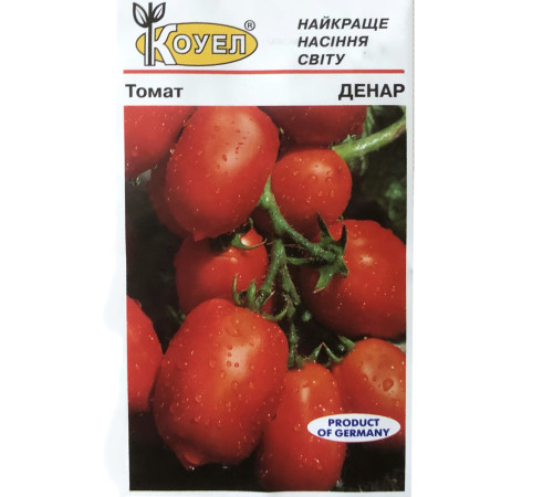 ТМ КОУЕЛ Томат Денар 0,3 г