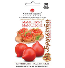 ТМ SUNNY MARCH Томат Мама Леоне 25шт
