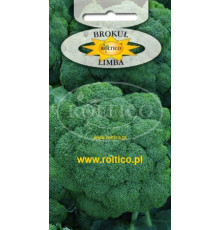 TM ROLTICO Капуста брокколі Лімба 1г Польща