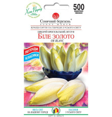 ТМ SUNNY MARCH Салат Біле золото 500шт