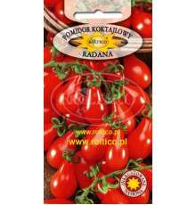 TM ROLTICO Томат Radana/Радана 0,3 г Польща